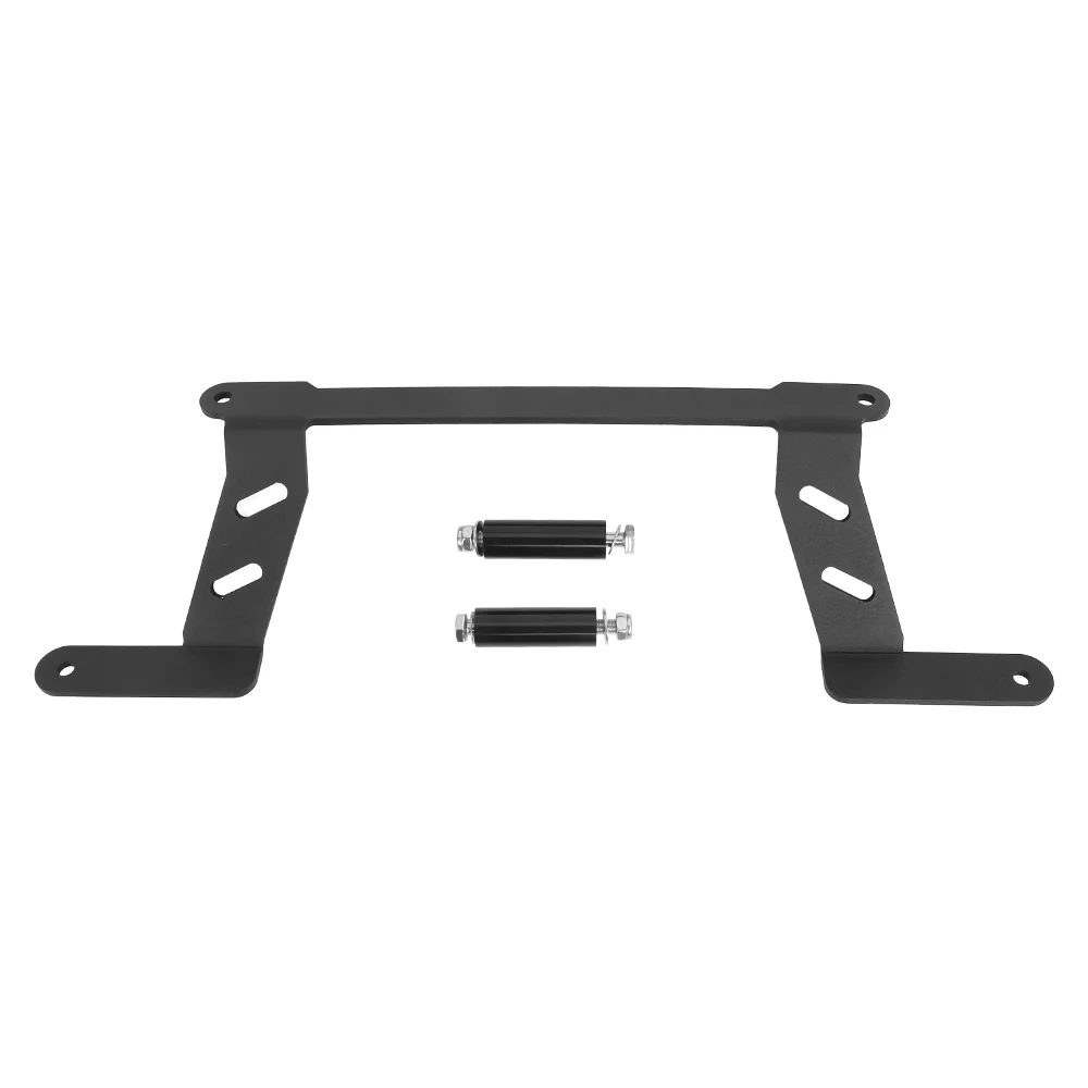 R1250GS Adventure Motorcycle Fog Light Led Bracket For BMW R1200GS R1200 R1250 GS/ADV GS1200 LC Auxiliary Light Holder Support