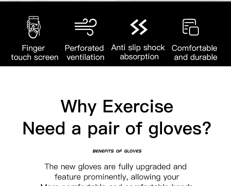 MTB Bike Sports Cycling Gloves Full Finger Men Women Running Fitness Gym Spring Summer Riding Motorcycle Gloves