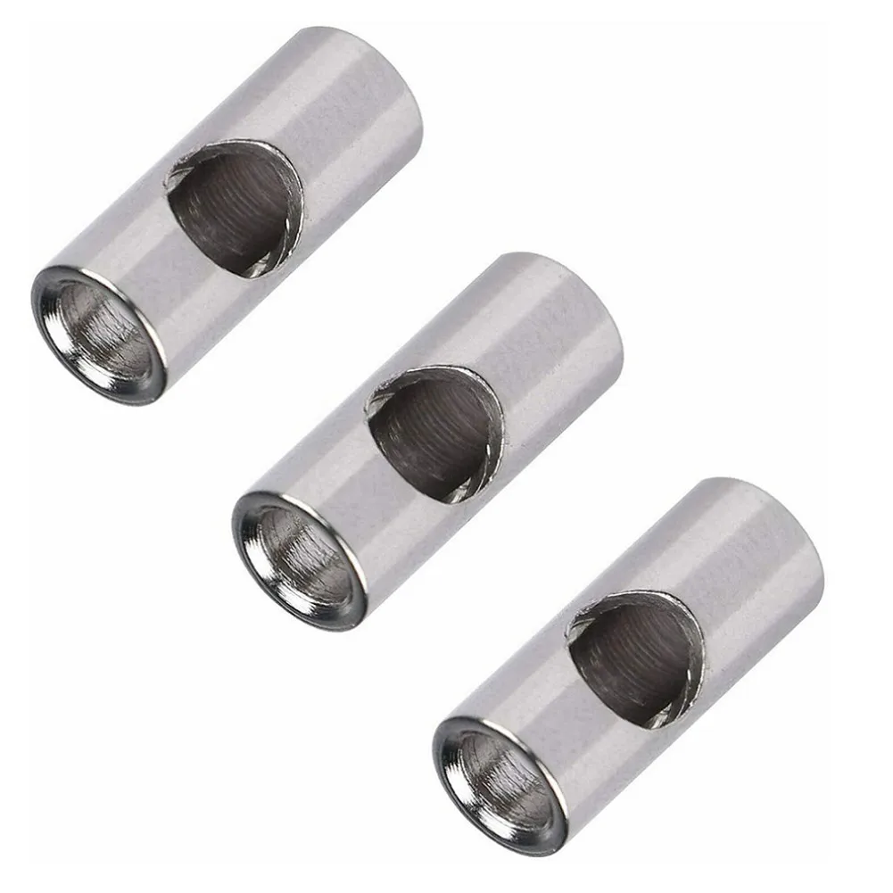 3.175mm To 5mm Pinion Reducer Sleeve Adapter Shaft Motor Axle Change-Over For RC Motor 3650 550 540 Pinion Gears
