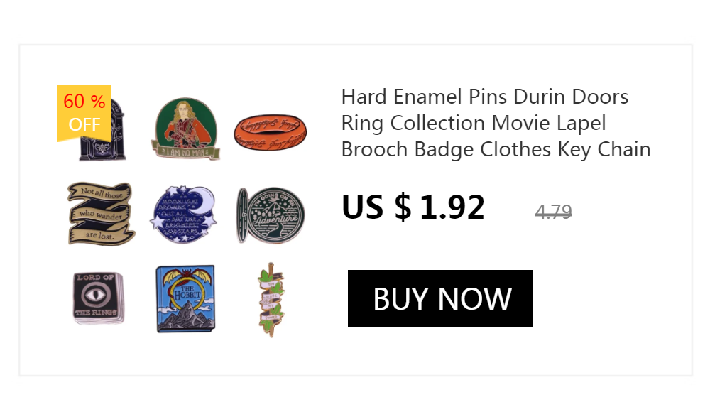 Angel Wings Enamel Pin Seraphim Pure Wings Lapel Pin Decorative Jewelry Brooche Cartoon Animal Accessories Badge for Friend Gift
