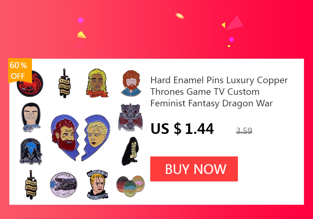 Angel Wings Enamel Pin Seraphim Pure Wings Lapel Pin Decorative Jewelry Brooche Cartoon Animal Accessories Badge for Friend Gift