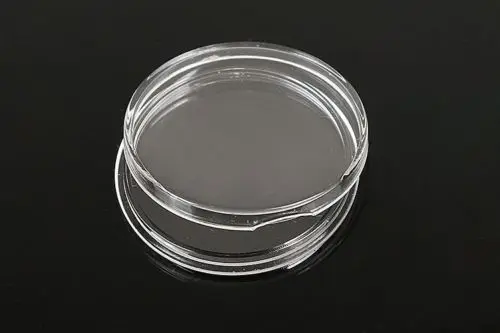 20pcs/Lot 16-46mm Clear Transparent Plastic Coin Holder display Capsules Collection Cases Round Ring Protection Boxs Container