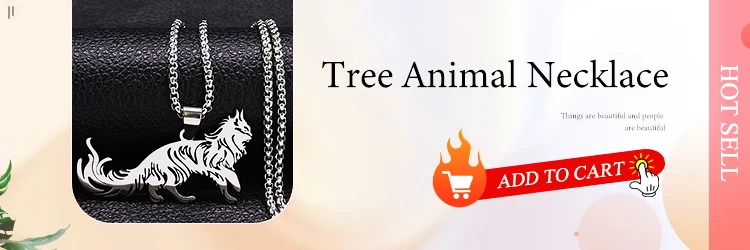 Kpop Lil Peep Love Rabbit Sad for Love Pendant Necklace Stainless Steel Necklaces Jewelry Collar Fans Gift N4209S01