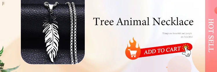 Kpop Lil Peep Love Rabbit Sad for Love Pendant Necklace Stainless Steel Necklaces Jewelry Collar Fans Gift N4209S01