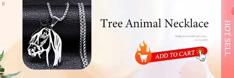 Kpop Lil Peep Love Rabbit Sad for Love Pendant Necklace Stainless Steel Necklaces Jewelry Collar Fans Gift N4209S01