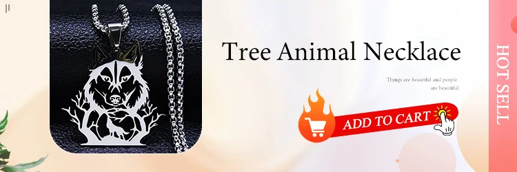 Kpop Lil Peep Love Rabbit Sad for Love Pendant Necklace Stainless Steel Necklaces Jewelry Collar Fans Gift N4209S01