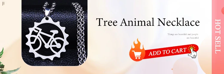 Kpop Lil Peep Love Rabbit Sad for Love Pendant Necklace Stainless Steel Necklaces Jewelry Collar Fans Gift N4209S01