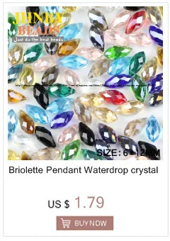 100pcs 4mm Faceted Round Austrian Crystal Plated Color Loose Bead For Jewelry Making DIY Bracelets Necklace Accessories