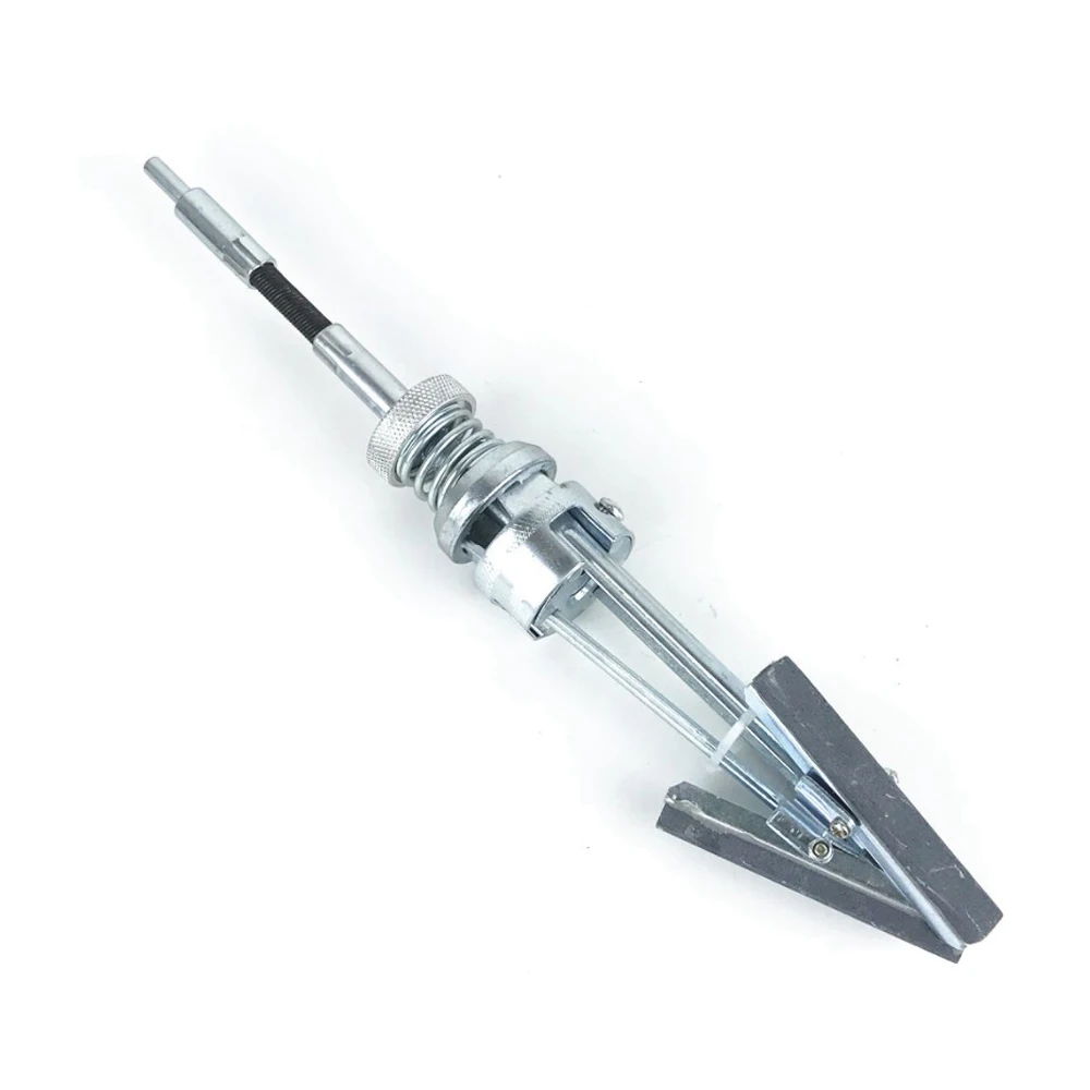 Adjustable Cylinder Hone Deglazer Car Engine Brake Cylinder Hone Stones Flexible Shaft 19-64mm Tension Engine Brake Cylinder