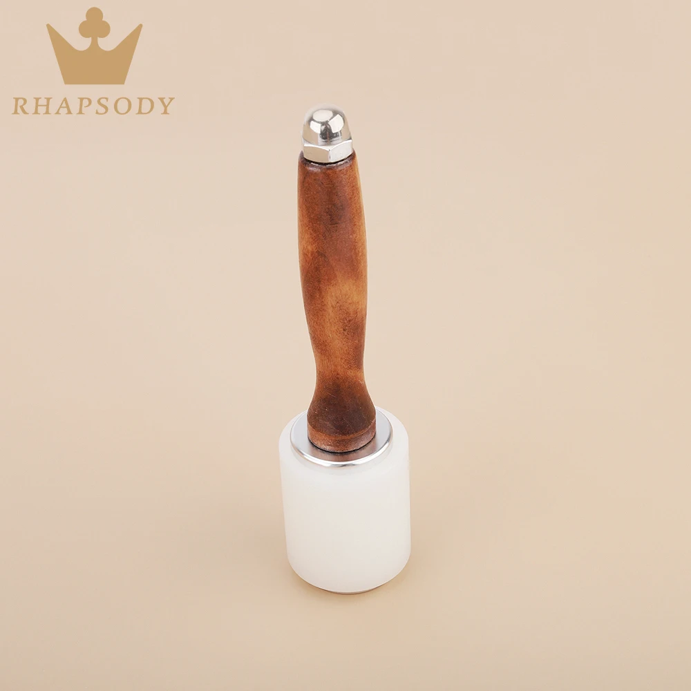 Leather Craft Carving Hammer Cowhide Punch Cutting Sewing DIY Working Saddle Making Tools Leather Craft Tools and Supplies Kits
