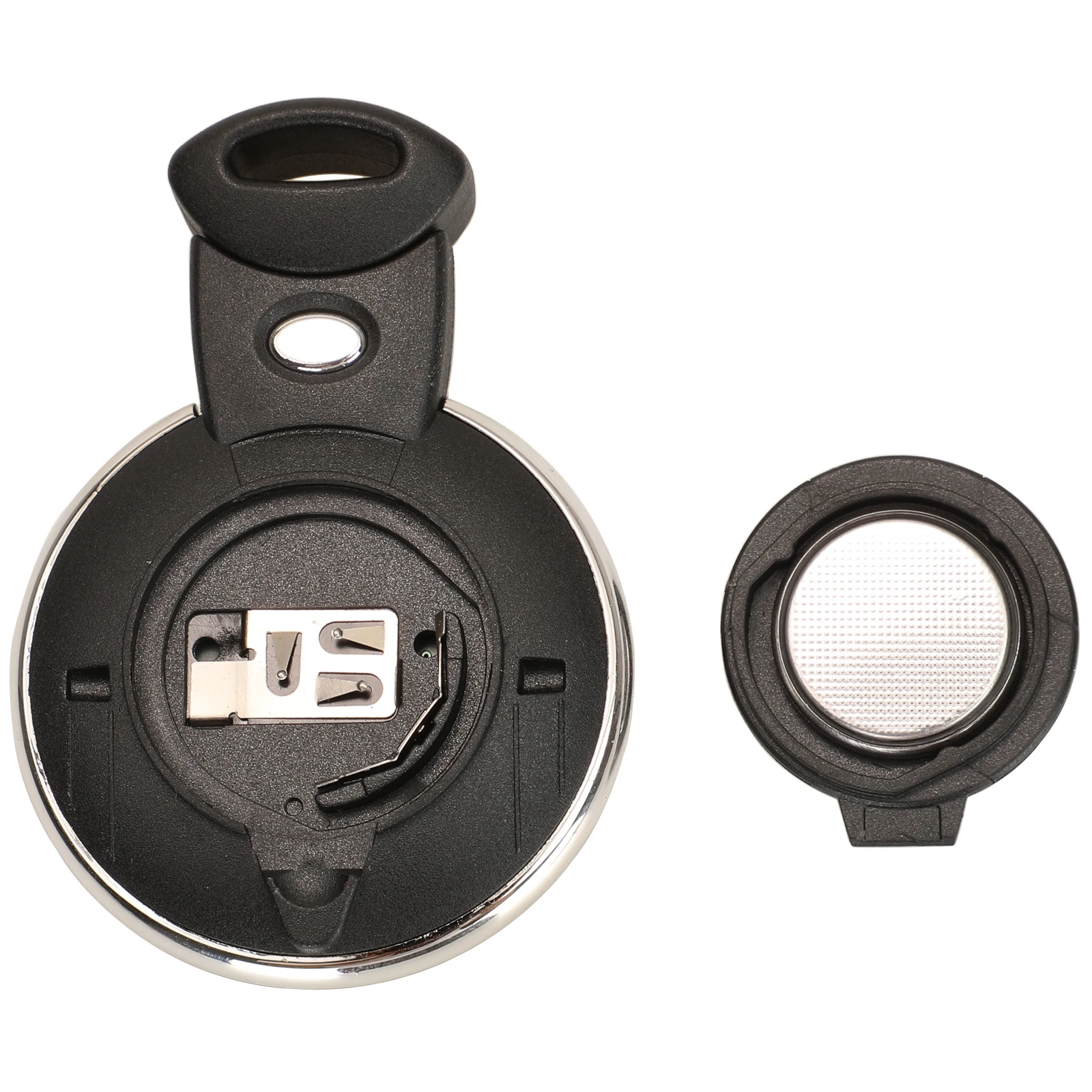 jingyuqin Remote Car Key 868/315/433mhz For BMW Mini Cooper S ONE D CLUBMAN COUNTRYMAN KR55WK49333