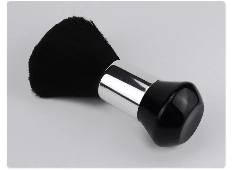 Hairdressing Soft Brush Salon Special Cleaning Haircut Tool Barber Home Hairbrush Makeup Sweeping Hair Brush Barbershop Tool