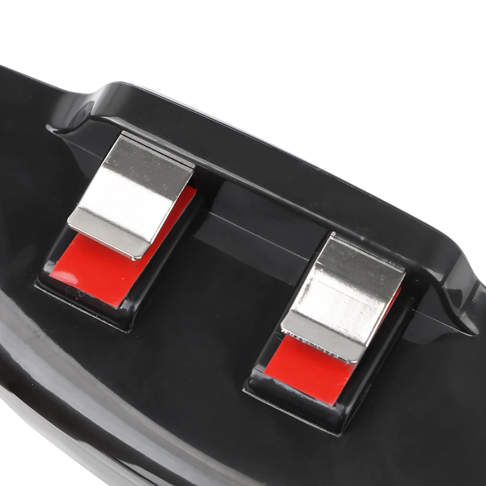 Convex Glass Car Auxiliary Mirrors Rear View Blind Spot Dead Angle Tools Snap Way for Parking PDC Assist Automobile Accessories