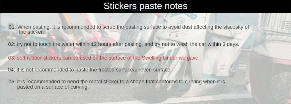 Motorcycle Shock Absorber Sunscreen Transparent Decorative Decal Shock Absorber Waterproof for Ohlins Sticker Logo