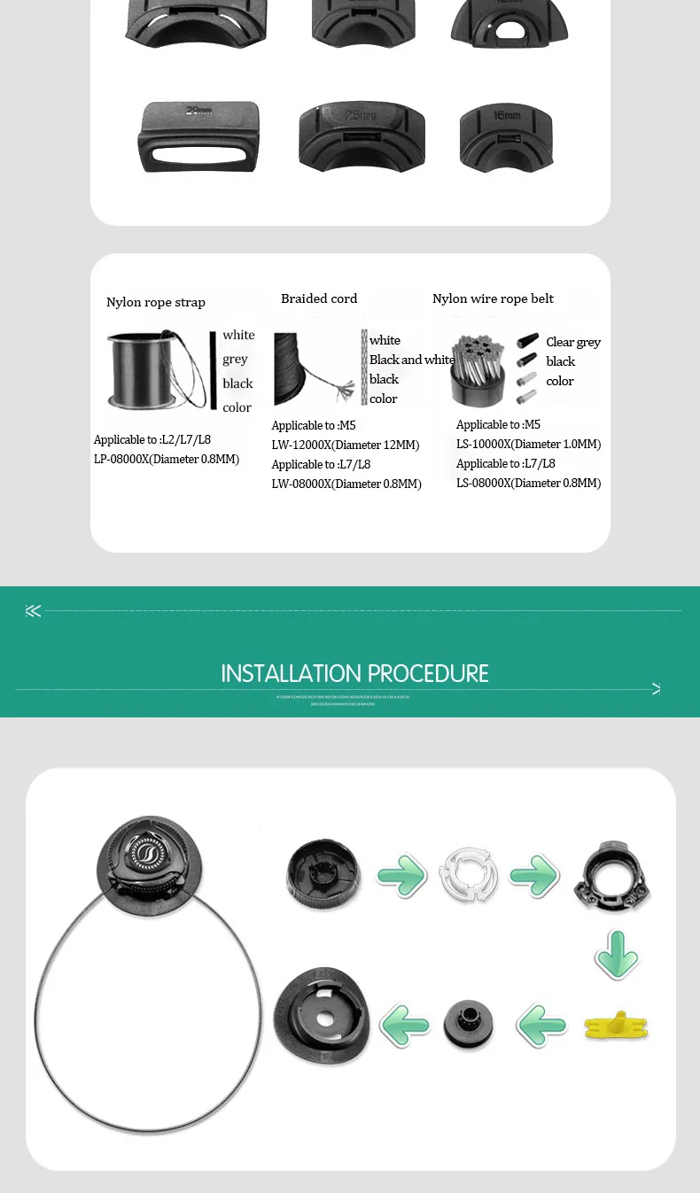 Metal Wire Swivel Automatic Buckle Rope Sneaker ShoeLaces for Kids/Adult No Tie Shoe Laces Quick Lock Shoestrings for Sport Shoe
