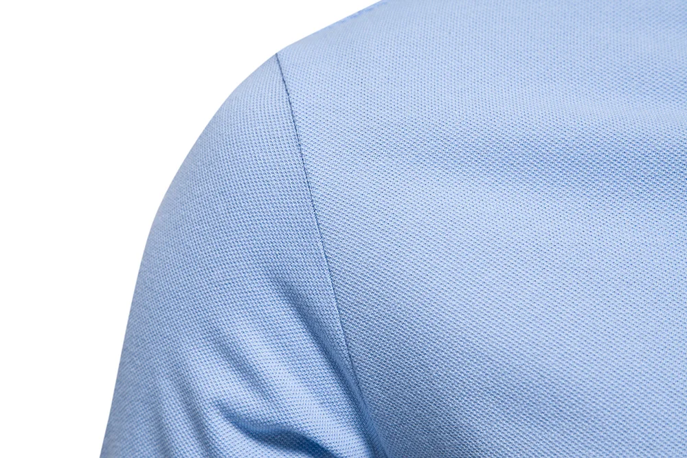 AIOPEON Brand 100% Cotton Men's Polo Shirts Casual Solid Color Short Sleeve Polo Shirts for Men New Summer Desinger Clothing Men