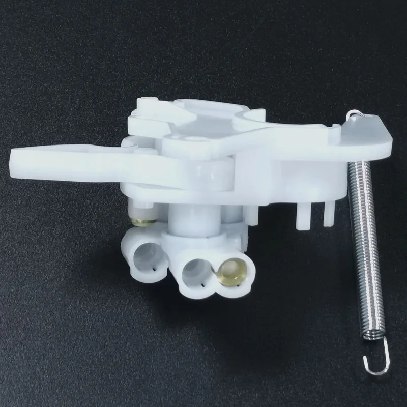 OE: 0009107238 7420748450 20443641 20748450 1847100 2133705 Truck Seat Control Valve For Iveco/MAN/Benz/Renault/Scania/Volvo