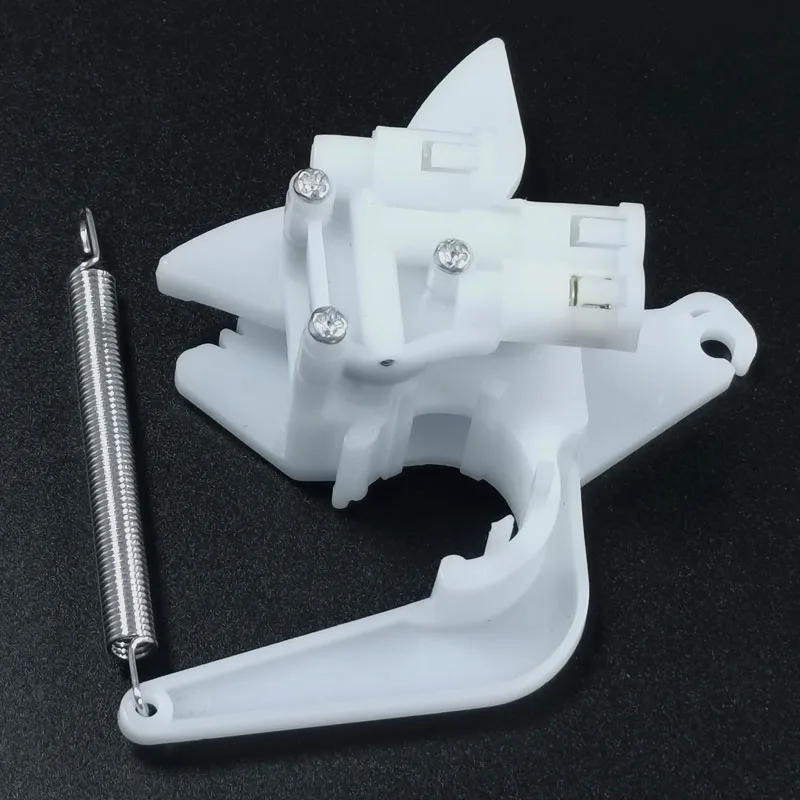 OE: 0009107238 7420748450 20443641 20748450 1847100 2133705 Truck Seat Control Valve For Iveco/MAN/Benz/Renault/Scania/Volvo