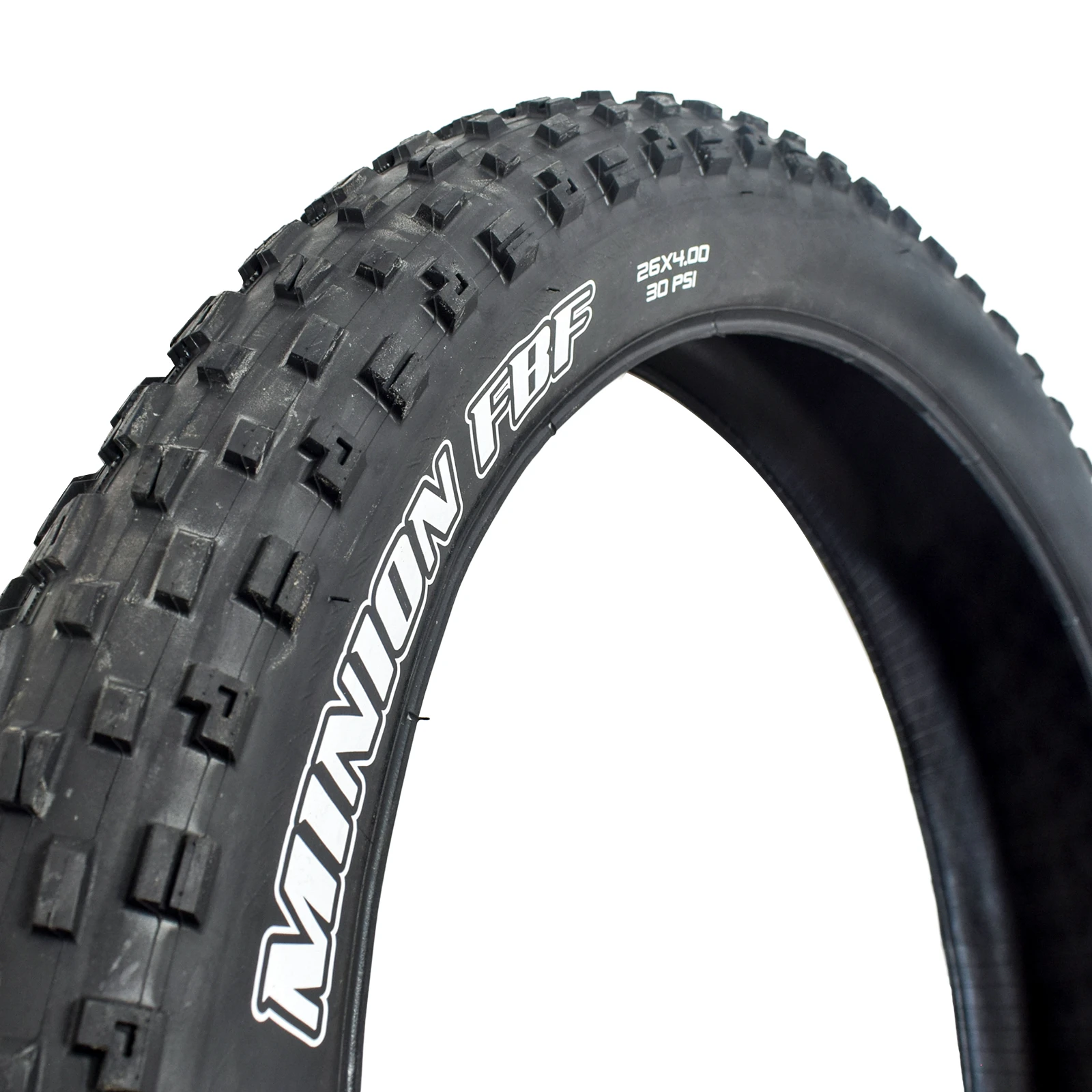 1pc MAXXIS 26 Minion FBF FBR 26*4.0 26*4.8 Fold MTB Mountain Bike Tire For Trial Ride Fat Bike Plus Low Rolling Bicycle Part