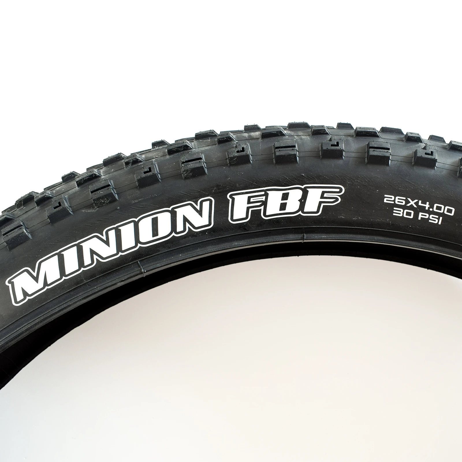 1pc MAXXIS 26 Minion FBF FBR 26*4.0 26*4.8 Fold MTB Mountain Bike Tire For Trial Ride Fat Bike Plus Low Rolling Bicycle Part