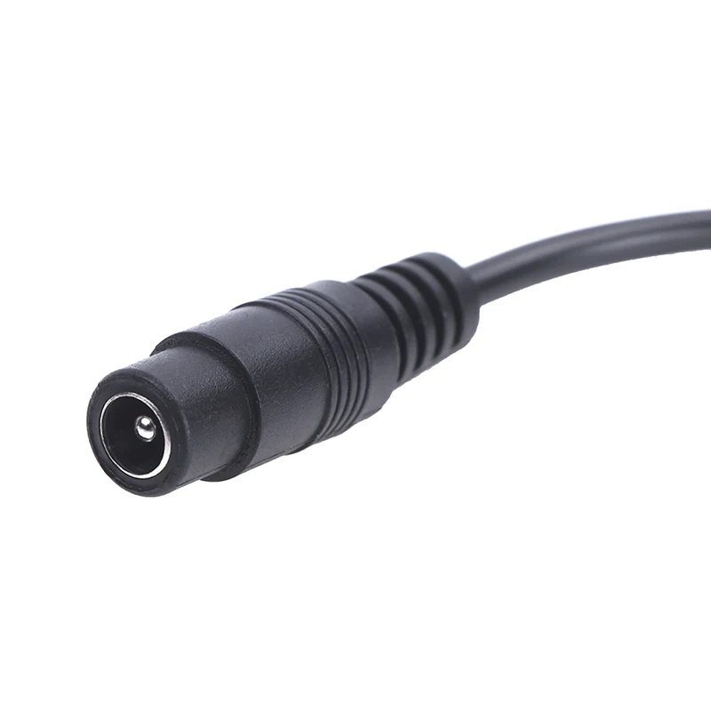 DC Type-c Female To 5.5*2.1 Female Cables 5521 Power Jack DC Power Conector 5.5x2.1 Adapter USB Type C Converter