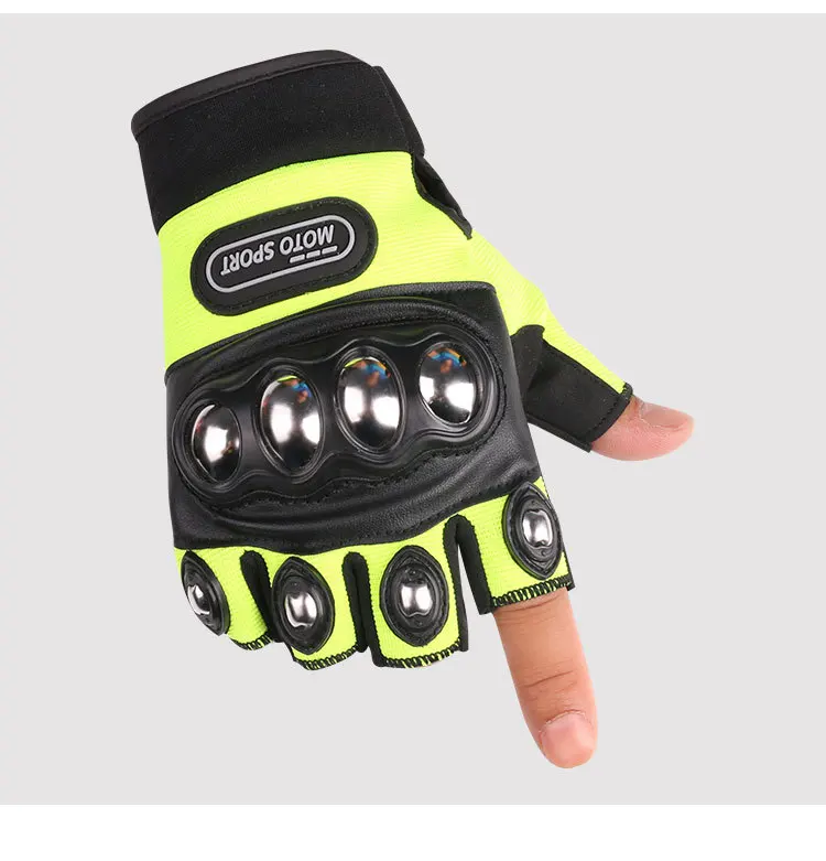 NEW Self Defense Manopla Defensa Personal Rugged Housing Glove Tactical Gloves Protection Combat Protection Outdoor Protection