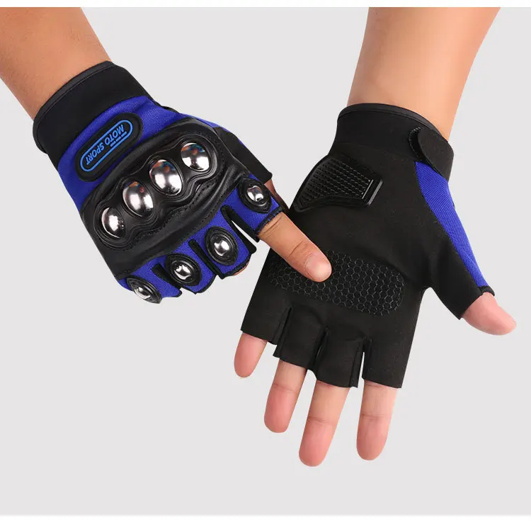 NEW Self Defense Manopla Defensa Personal Rugged Housing Glove Tactical Gloves Protection Combat Protection Outdoor Protection