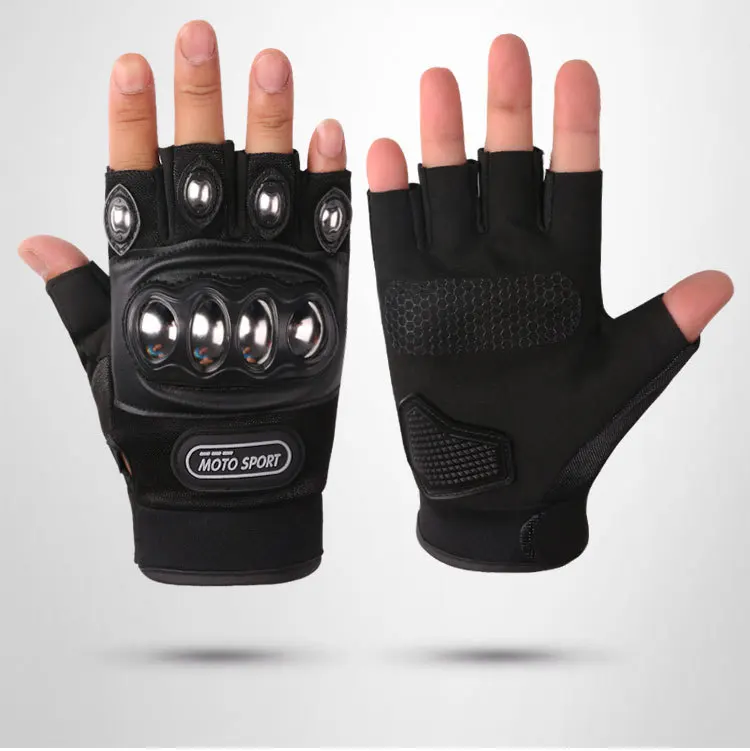 NEW Self Defense Manopla Defensa Personal Rugged Housing Glove Tactical Gloves Protection Combat Protection Outdoor Protection