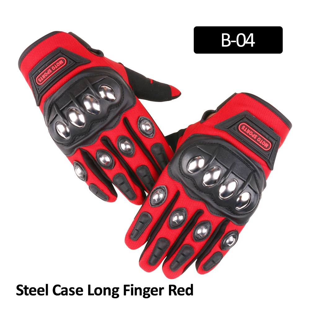 NEW Self Defense Manopla Defensa Personal Rugged Housing Glove Tactical Gloves Protection Combat Protection Outdoor Protection