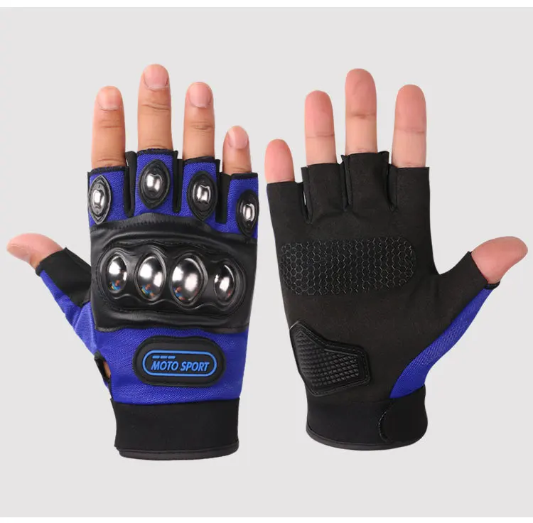NEW Self Defense Manopla Defensa Personal Rugged Housing Glove Tactical Gloves Protection Combat Protection Outdoor Protection