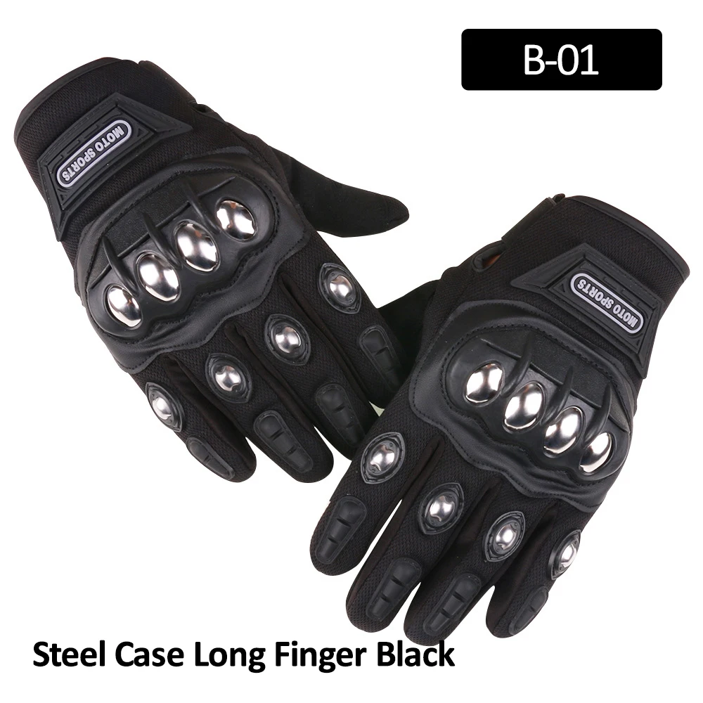 NEW Self Defense Manopla Defensa Personal Rugged Housing Glove Tactical Gloves Protection Combat Protection Outdoor Protection