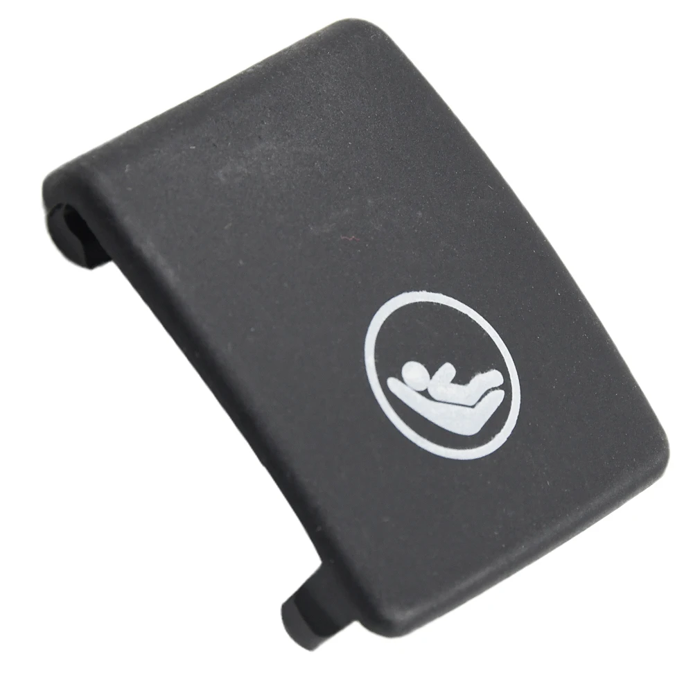 Car Rear Seat Hook ISOFIX Cover Child Restraint For Volvo V60 V90 XC40 XC60 S60 S90 Car Rear Seat Hook Buckle 31685072 31685074