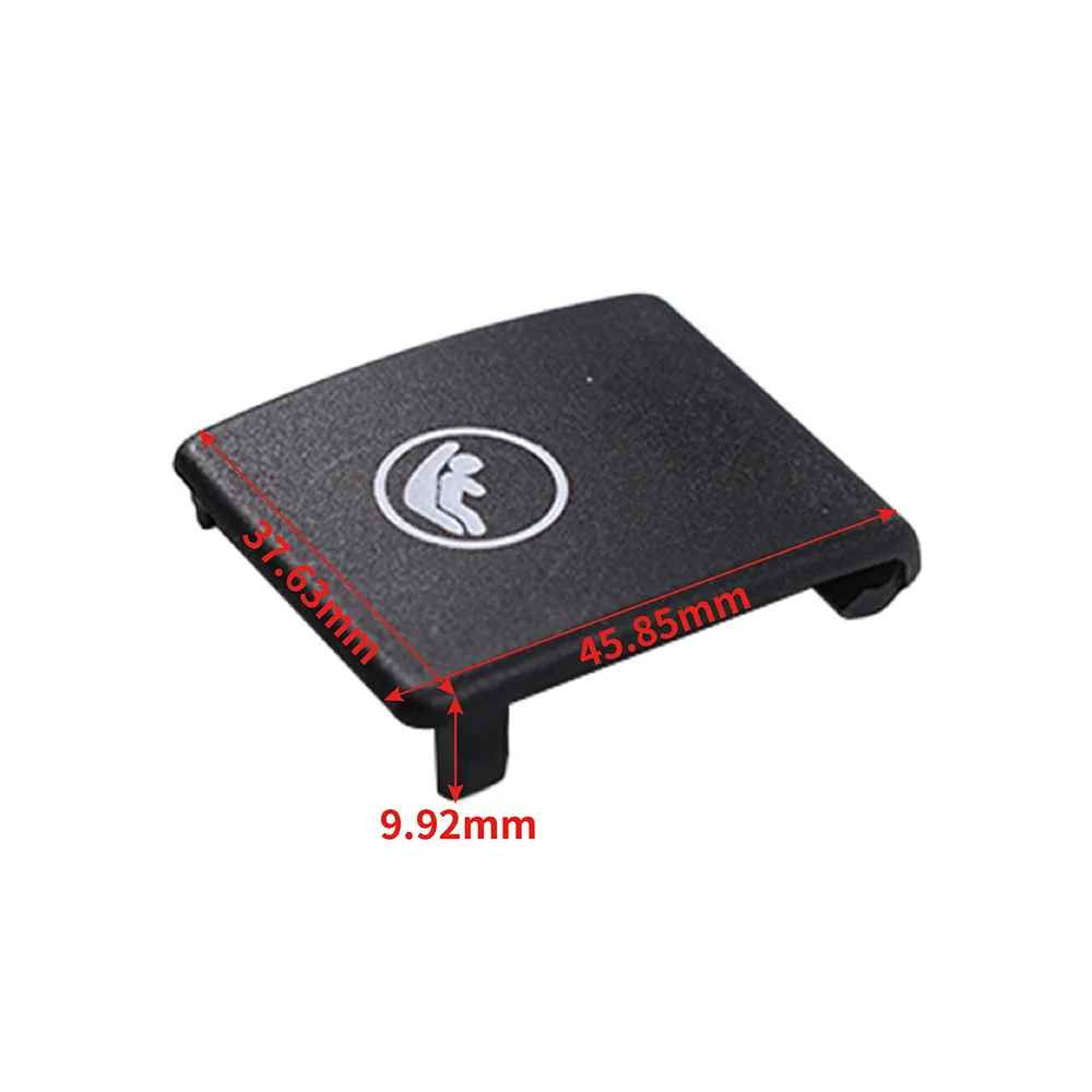 Car Rear Seat Hook ISOFIX Cover Child Restraint For Volvo V60 V90 XC40 XC60 S60 S90 Car Rear Seat Hook Buckle 31685072 31685074