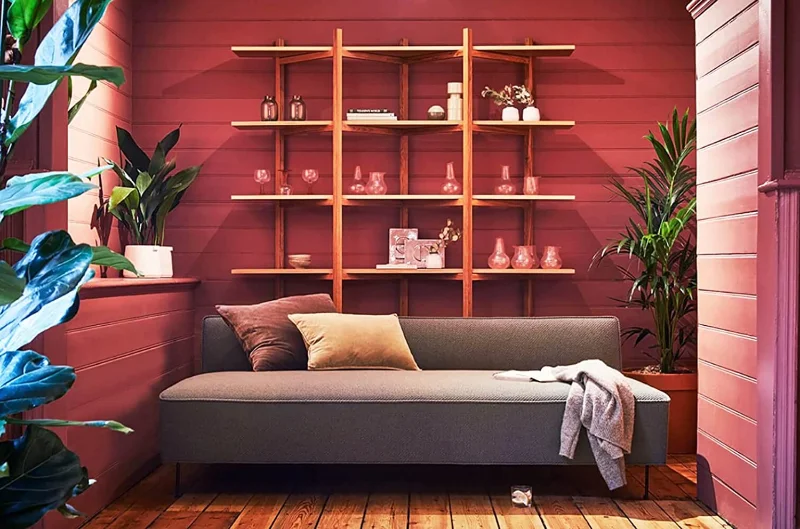 Home Decoration Self-Adhesive Wallpaper Kitchen Decor Waterproof Oilproof Peel and Stick Roll Wall Stickers Living Room Cocina