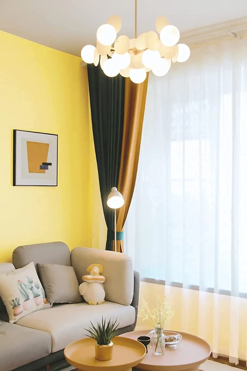 Home Decoration Self-Adhesive Wallpaper Kitchen Decor Waterproof Oilproof Peel and Stick Roll Wall Stickers Living Room Cocina