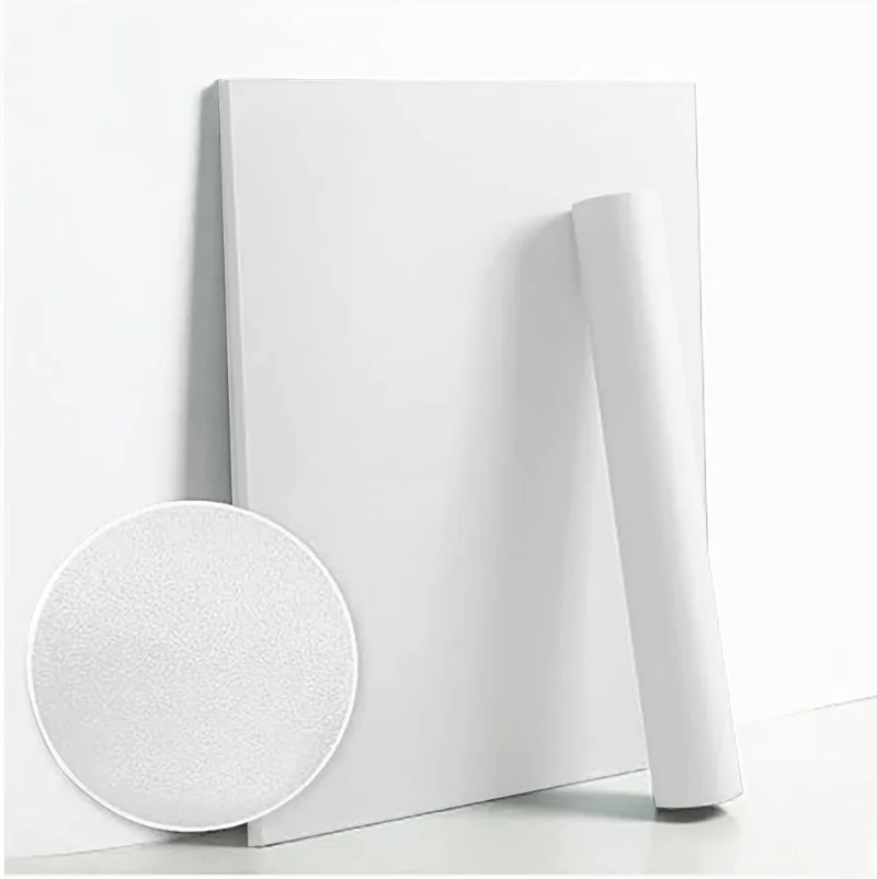 Home Decoration Self-Adhesive Wallpaper Kitchen Decor Waterproof Oilproof Peel and Stick Roll Wall Stickers Living Room Cocina