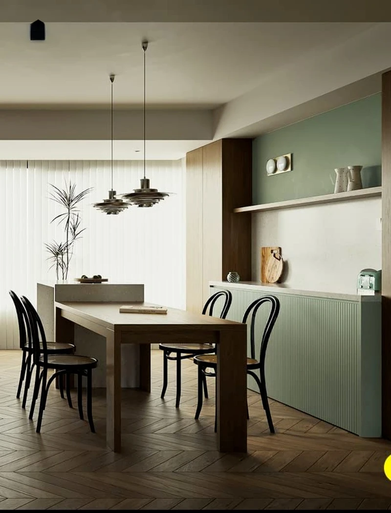Home Decoration Self-Adhesive Wallpaper Kitchen Decor Waterproof Oilproof Peel and Stick Roll Wall Stickers Living Room Cocina
