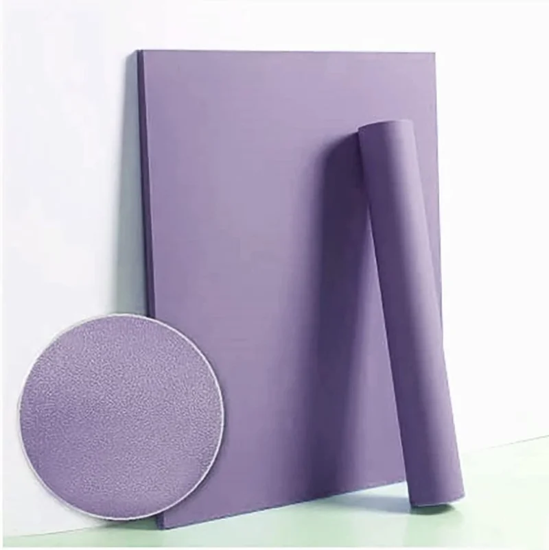 Home Decoration Self-Adhesive Wallpaper Kitchen Decor Waterproof Oilproof Peel and Stick Roll Wall Stickers Living Room Cocina