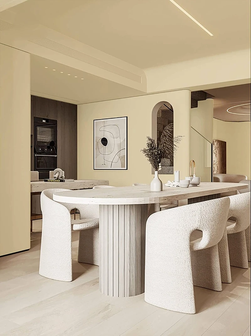 Home Decoration Self-Adhesive Wallpaper Kitchen Decor Waterproof Oilproof Peel and Stick Roll Wall Stickers Living Room Cocina