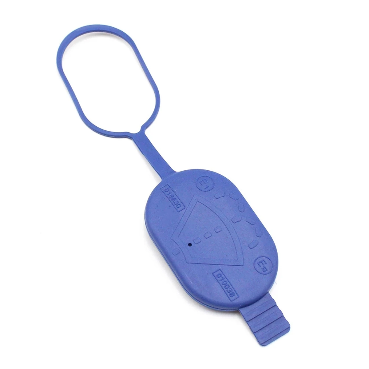 A2038690108 Car Windshield Washer Fluid Reservoir Cap Lid for Mercedes-Benz W203 S203 CL203 C209 A209 W221 V221 C216