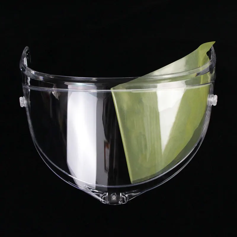 Helmet Visor Base Mechanism Visera Lock for AGV PISTA GPR, PISTA GPRR, CORSA R Viseira Capacete De Moto Accessories Parts