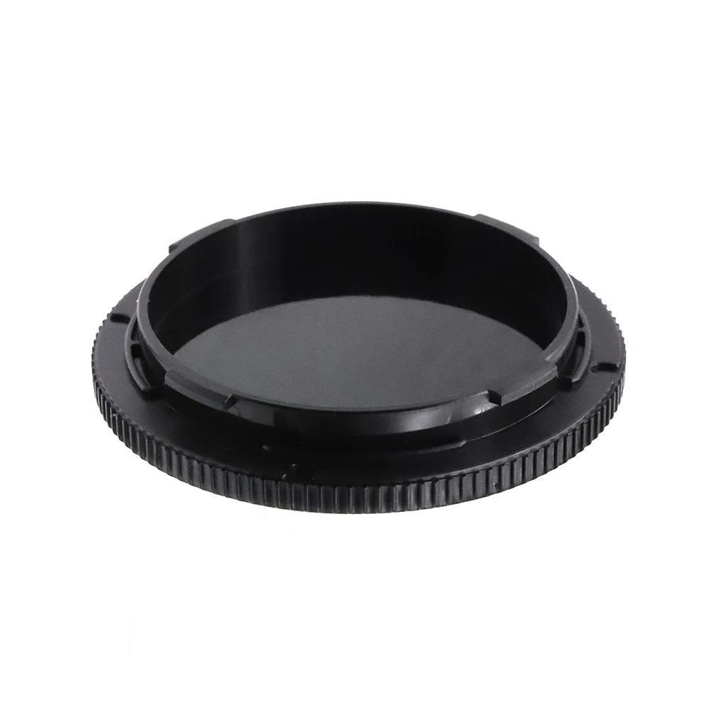 For L mount Lens Rear Cap or Camera Body Cap or Cap Set Plastic Lens Cover Lid for Leica TL SL CL Panasonic S1 S5 Sigma FP FPL