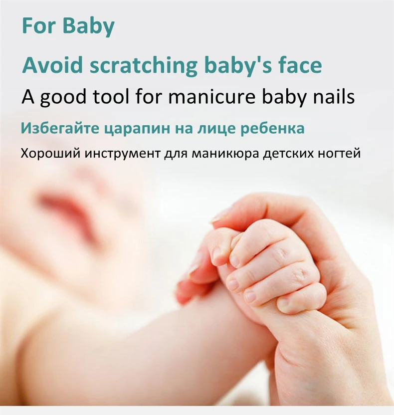 Nano Glass Nail Files Professional Polishing Manicure Art Tool Washable make nails brighten easily like nail polish
