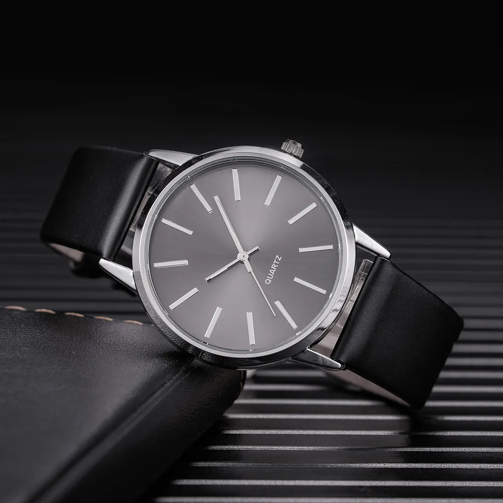 Casual Quartz Watch Men's Watches Top Luxury Brand Famous Wrist Watch Male Clock For Men Saat Hodinky Relogio Masculino