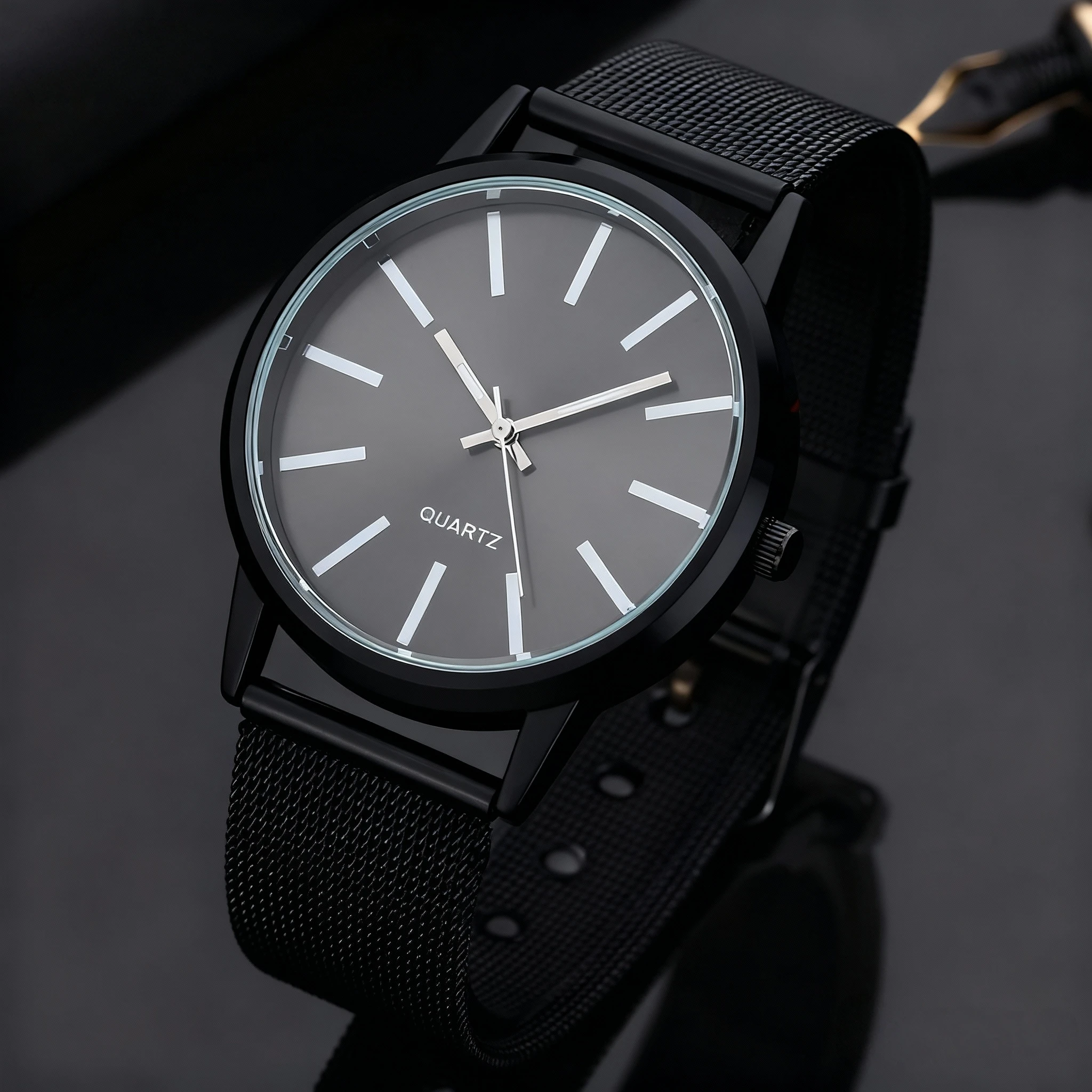 Casual Quartz Watch Men's Watches Top Luxury Brand Famous Wrist Watch Male Clock For Men Saat Hodinky Relogio Masculino