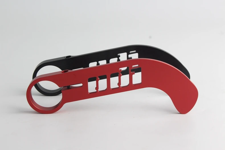 ODI Bicycle Rear Derailleur Protector Aluminium Alloy ultralight Quick Release Bracket Parking stand Guard Gear Mount Bike parts