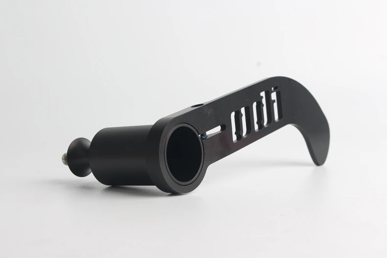 ODI Bicycle Rear Derailleur Protector Aluminium Alloy ultralight Quick Release Bracket Parking stand Guard Gear Mount Bike parts