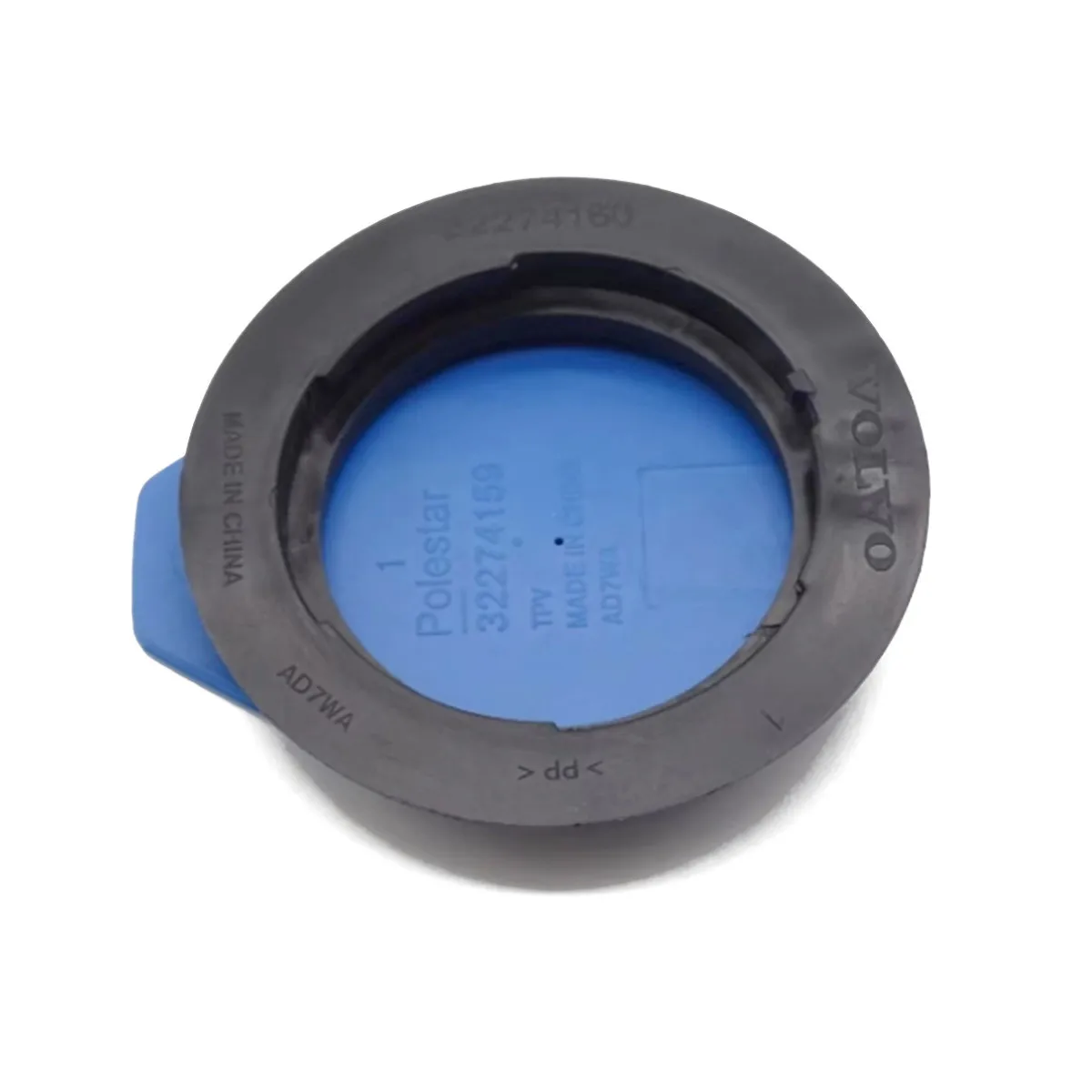 32274160 for Volvo XC40 XC60 XC90 for Polestar Car Windshield Wiper Washer Fluid Reservoir Tank Cap Cover