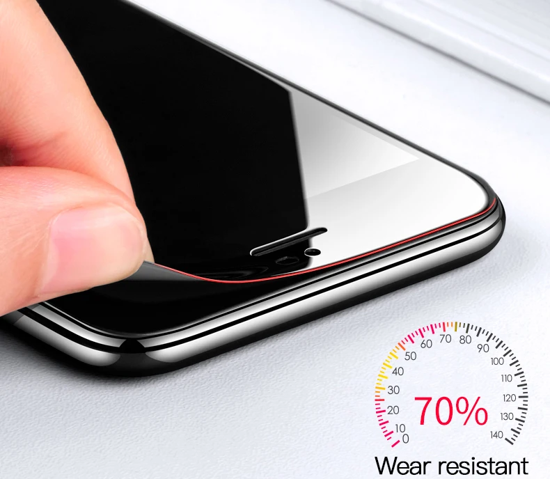 2PCS Full Tempered Glass for iPhone 11 13 14 15 12 Pro Max Mini XS X XR Screen Protector on iPhone 7 8 Plus 6 Protective glass