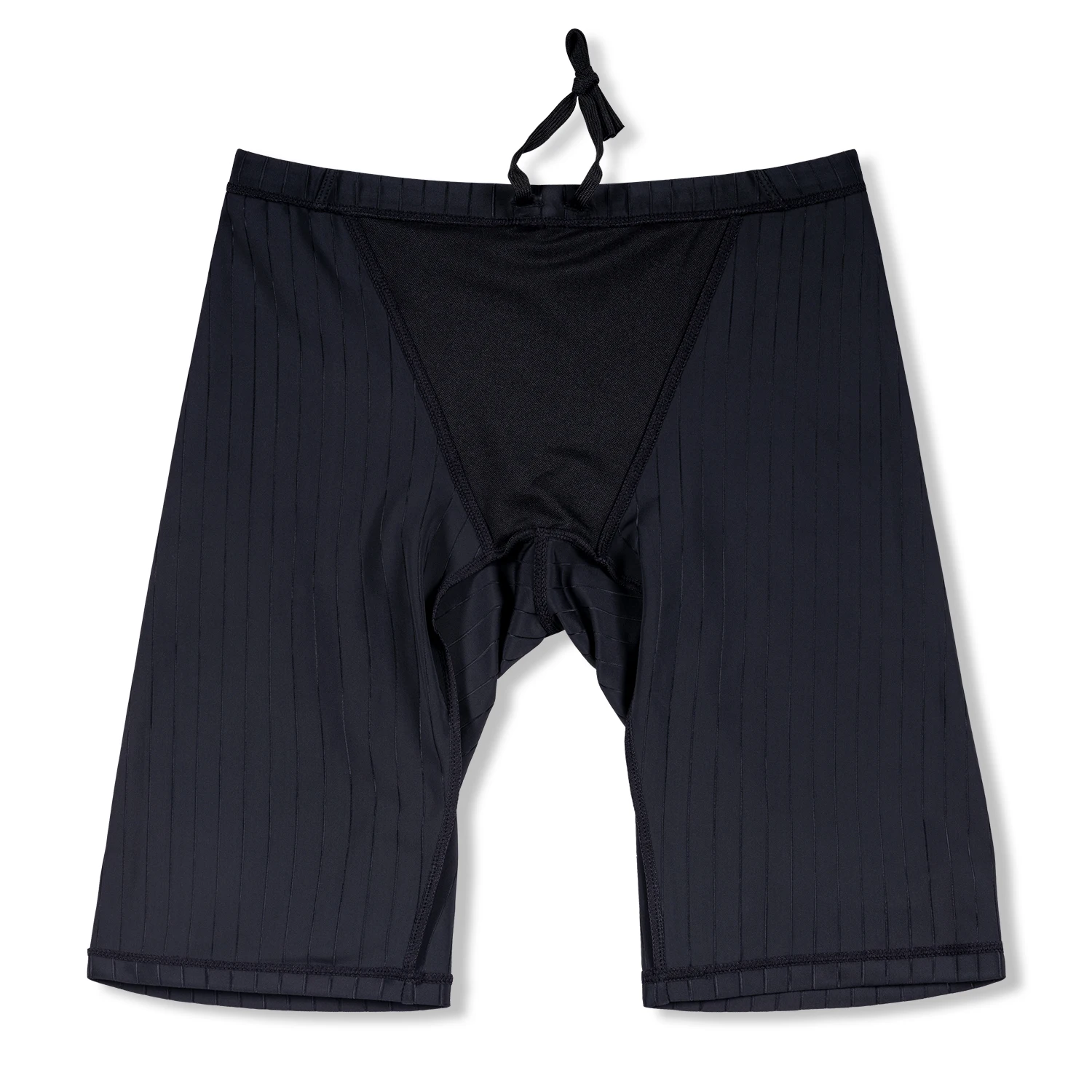 Swimming Shorts For Man Racing Swimsuit Endurance Solid Navy Blue Man Training Swim Trunks Quick Dry Athletic Swimming Shorts